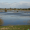 Flooding engulfs California farmland