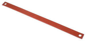 STABILIZER ARM - RED   31-1/2" CENTER TO CENTER