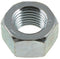 HEX NUT 1/2 INCH