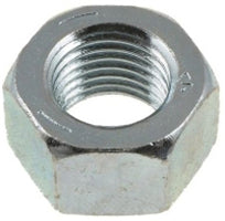 HEX NUT 1/2 INCH