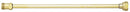 TEEJET 24 INCH STRAIGHT BRASS WAND - 250 PSI