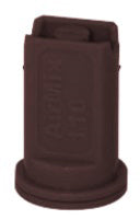 BOQUILLA PULVERIZADORA AIRMIX N.º 5, MARRÓN