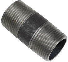 3/4 INCH MNPT 2 INCH GALVANIZED NIPPLE