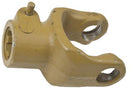 1-3/8" 6 SPLINE QUICK DISCONNECT BYPY SERIES 4 / WALTERSCHEID SERIES 2300 TRACTOR YOKE