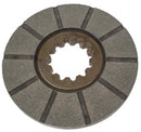 TISCO Brake Disc for International, 1963810C2