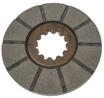 TISCO Brake Disc for International, 1963810C2