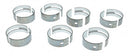 TISCO Main Bearing Set - .010" Undersized for Massey Ferguson, 736931M91