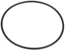 TISCO Cylinder Sleeve Rubber O-Ring Seal for Massey Ferguson 1750000M1