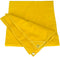 YELLOW UMBRELLA COVER FOR TU-56 SERIES