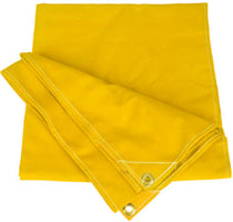 YELLOW UMBRELLA COVER FOR TU-56 SERIES