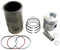 TISCO Cylinder Kit - Single Cylinder for John Deere AR82286