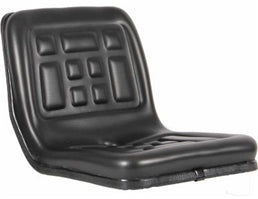 UNIVERSAL COMPACT TRACTOR SEAT - LESS BRACKETS