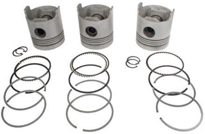 PISTON & RING KIT