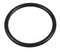 1/16 INCH WIDE 5/16 INCH ID X 7/16 INCH OD BUNA-N RUBBER O-RING 10 PACK