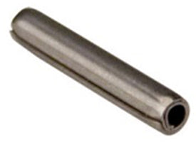 ROLL PIN QUICK HITCH 7/16"X1-3/8"