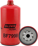 Baldwin Fuel Filter BF7998