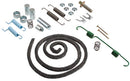 TISCO Brake Repair Kit for Ford, NCA2250