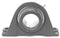 TIMKEN / FAFNIR PILLOW BLOCK WITH 2" BEARING