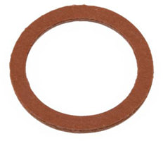 Carburetor Float Valve Seat Gasket for Ford, 9N9569