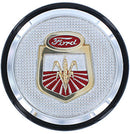 TISCO Hood Emblem for Ford, 311231