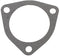 TISCO Front Wheel Hub Cap Gasket for International, 369860R1