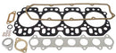 HEAD GASKET SET. 1 SET USED IN 180 CID & 202 CID 4 CYLINDER GAS ENGINES