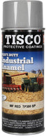 Tractor & Implement Paint - Massey Ferguson Red, Aerosol (6-Pack)