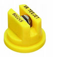 TEEJET EXTENDED RANGE FLAT SPRAY TIP - YELLOW