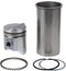 CYLINDER SLEEVE SET FOR INTERNATIONAL HARVESTER