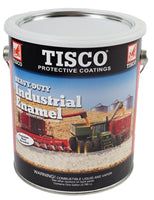 Tractor & Implement Paint - Bobcat Orange, Gallon