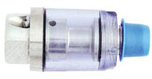 IN LINE LUBRICATOR