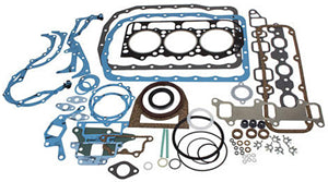 TISCO Full Gasket Set for Ford