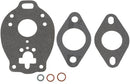 TISCO Carburetor Gasket Kit for Ford, EAF9502