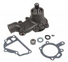 TISCO Water Pump for Massey Ferguson, 3641219M91