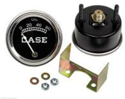 TISCO Oil Pressure Gauge for Case, 04370AB