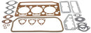 TISCO Head Gasket Set for Massey Ferguson 747166M91