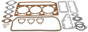 TISCO Head Gasket Set for Massey Ferguson 747166M91