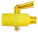 IN-LINE AIR REGULATOR