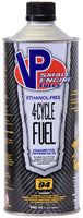 VP 4-CYCLE SMALL ENGINE FUEL - QUART CAN