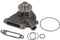 Water Pump for Allis Chalmers 74036573