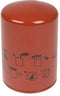 Baldwin Oil Filter B114