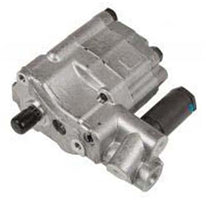 TISCO Auxiliary Hydraulic Pump for Massey Ferguson, 531607M93