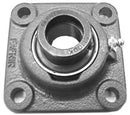 TIMKEN / FAFNIR 4 BOLT WITH 2" BEARING