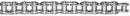 Diamond Heavy Series Roller Chain -