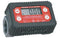 DIGITAL IN-LINE METER 1" NPT - FUELS