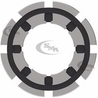 COLLET 1/2 IN