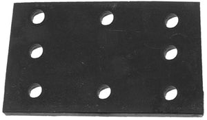 HARRELL MOLDBOARD FOR 2-WAY SWITCH PLOW