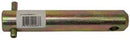 1-1/8 INCH X 4-3/8 USABLE INCH CAT 2 DRAW PIN