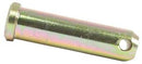 1-7/16 INCH X 3-3/8 INCH CAT 3 DRAW PIN, WHILE SUPPLIES LAST