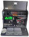 23" CUSTOM TOOL KIT WITH STORSMART TOOL BOX